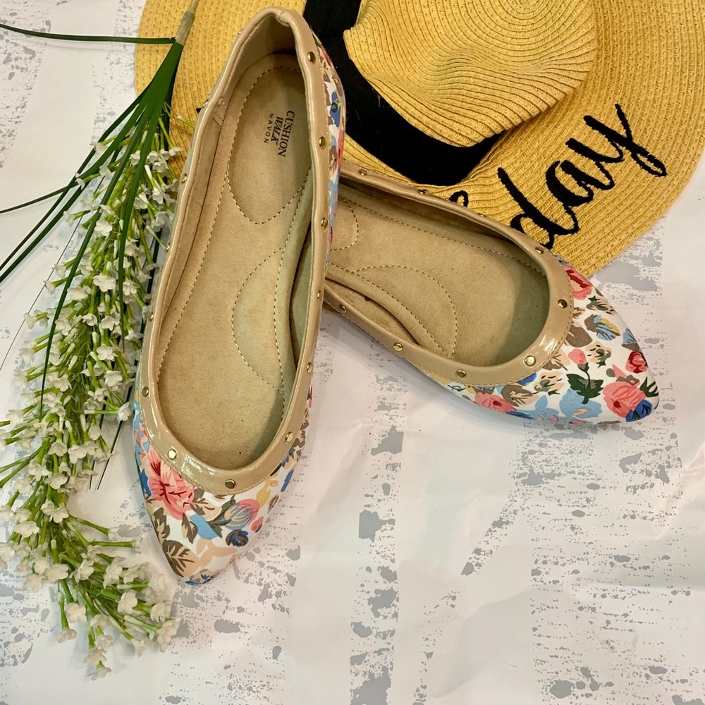 Avon Cushion Walk Flats - Picture 3 of 7